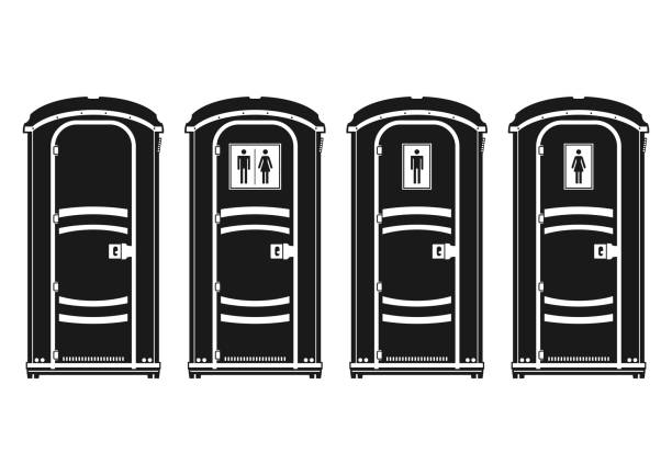 Best Portable Restroom Setup and Delivery  in Hutto, TX