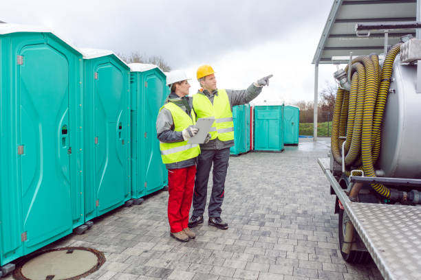 Best Short-Term Portable Toilet Rental  in Hutto, TX
