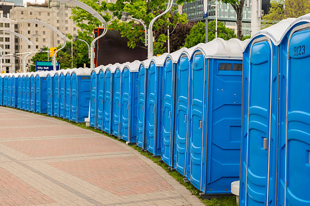 Best Portable Restroom Servicing (Cleaning and Restocking)  in Hutto, TX